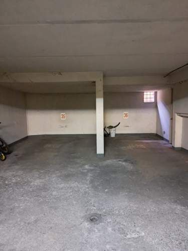 OFICINA Avenida Alemania