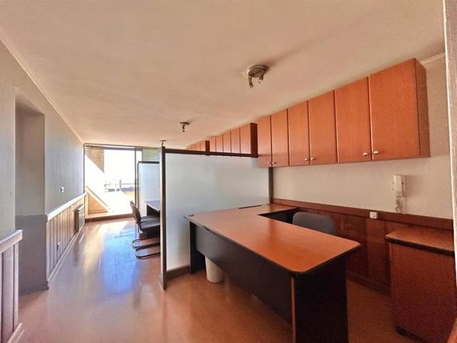 OFICINA Avenida Alemania