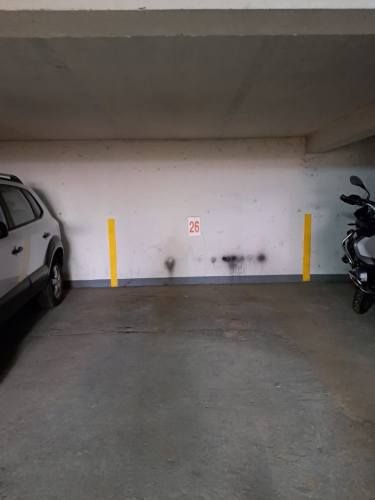 OFICINA Avenida Alemania