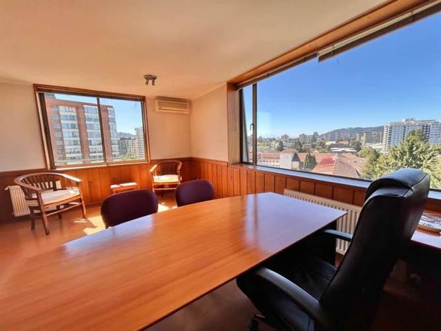 OFICINA Avenida Alemania