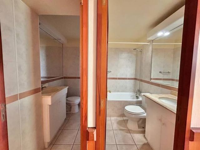 OFICINA Avenida Alemania