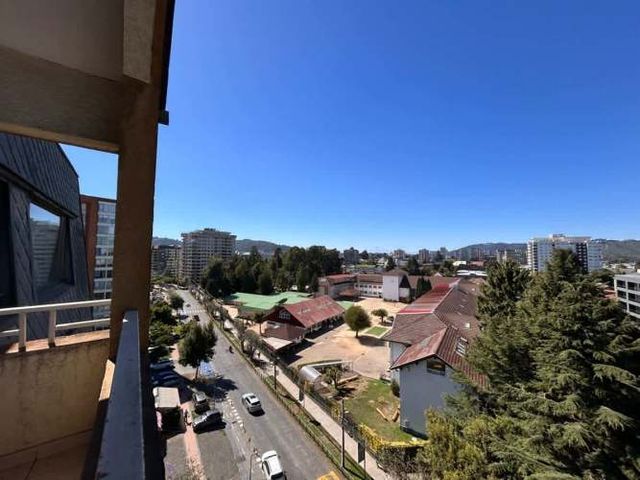 OFICINA Avenida Alemania