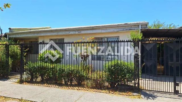 CASA Santa Maria con Vicente Reyes