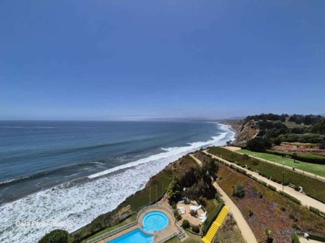 ¡TÚ DEPARTAMENTO SOÑADO DE 2D2B EN COSTA QUILEN