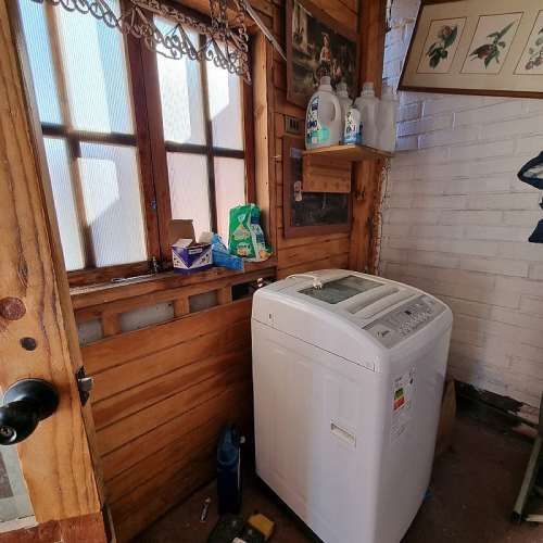 AMPLIA CASA INDEPENDIENTE 5 DOR 2B 2 ESTACIONAMIENTOS.