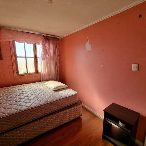 AMPLIA CASA INDEPENDIENTE 5 DOR 2B 2 ESTACIONAMIENTOS.