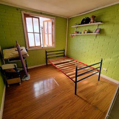 AMPLIA CASA INDEPENDIENTE 5 DOR 2B 2 ESTACIONAMIENTOS.