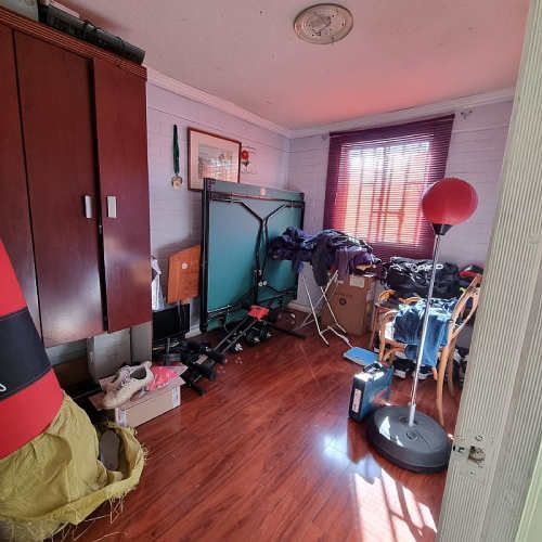 AMPLIA CASA INDEPENDIENTE 5 DOR 2B 2 ESTACIONAMIENTOS.