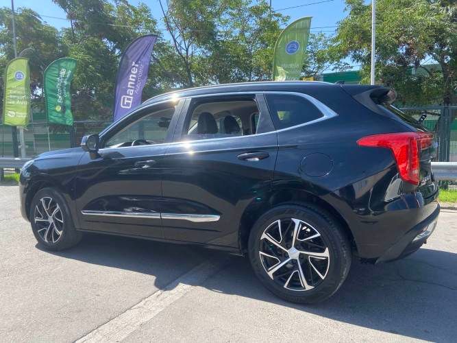 Haval Jolion 2022