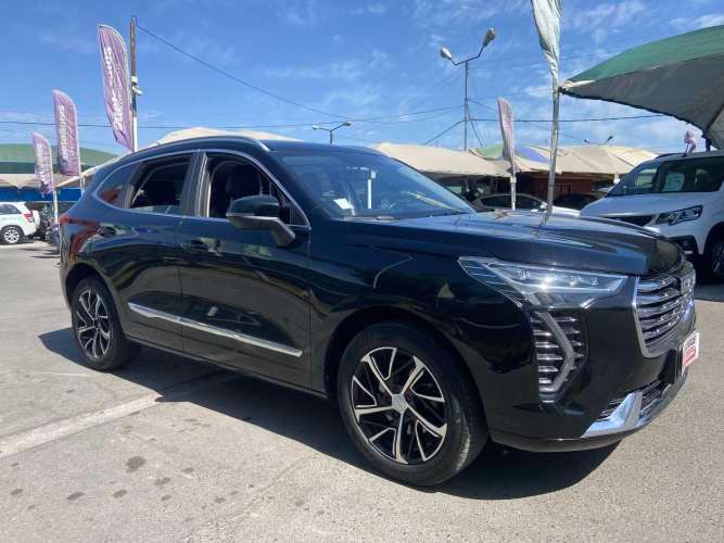 Haval Jolion 2022