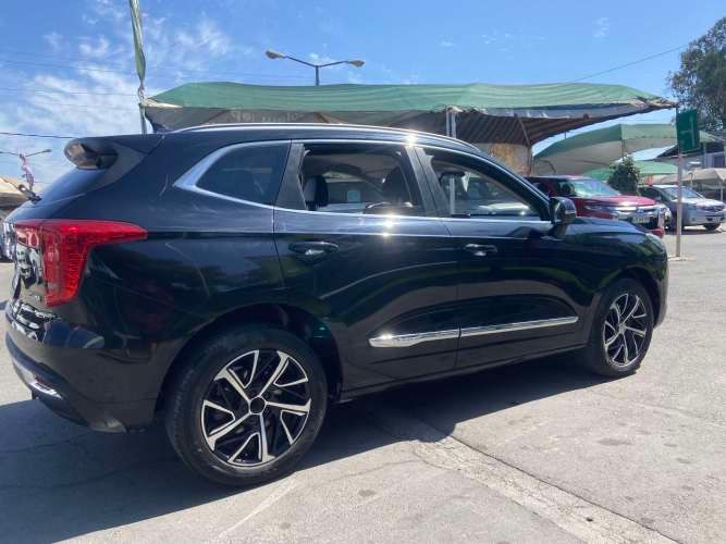 Haval Jolion 2022