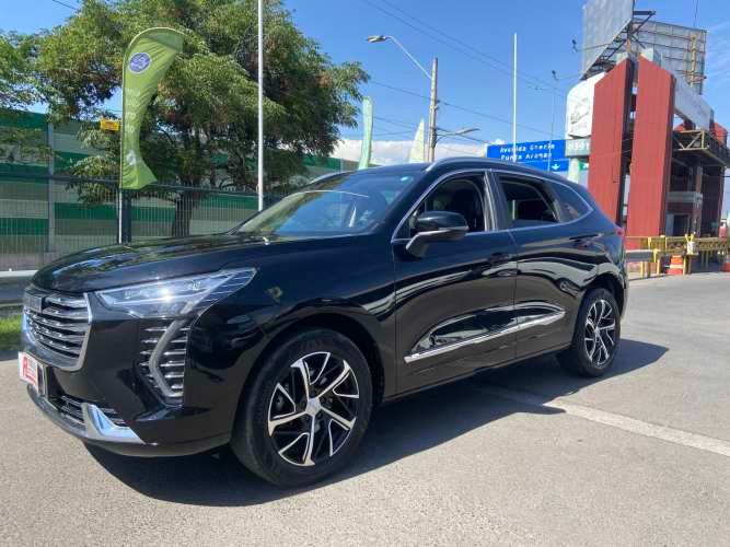 Haval Jolion 2022