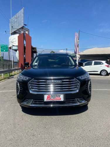Haval Jolion 2022