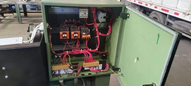 torno paralelo fresador super turn