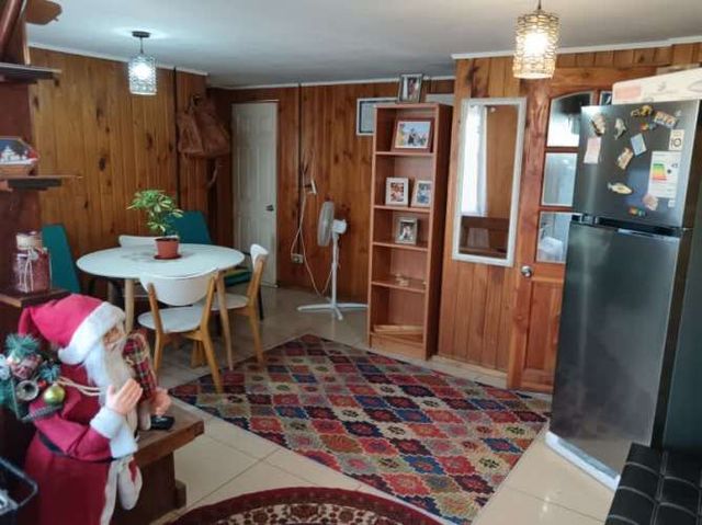 OPORTUNIDAD DEPTO JUNTO AL PARQUE, METRO MACUL