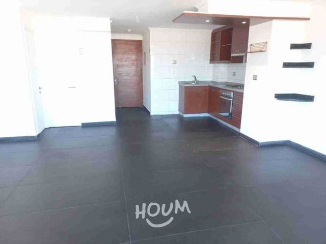 Departamento en Catedral