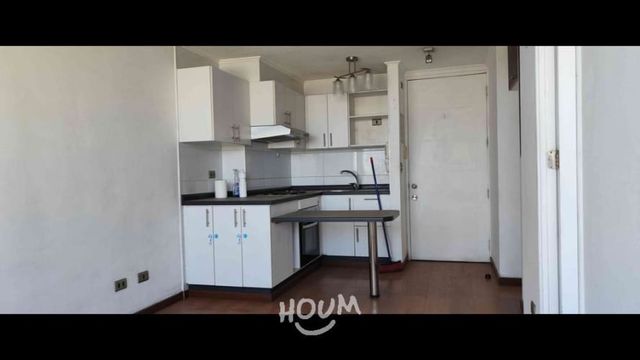 Departamento en Estación Central