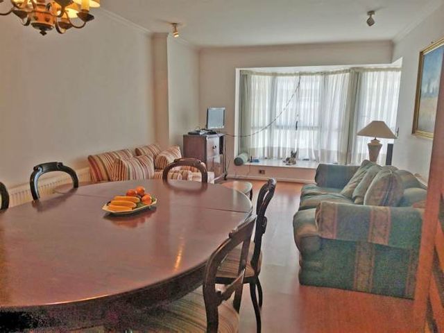 DEPARTAMENTO Condominio Puerto Pacífico