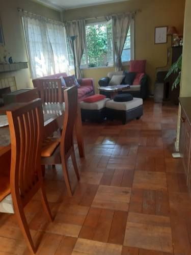 CASA General Córdova / Manuel Montt