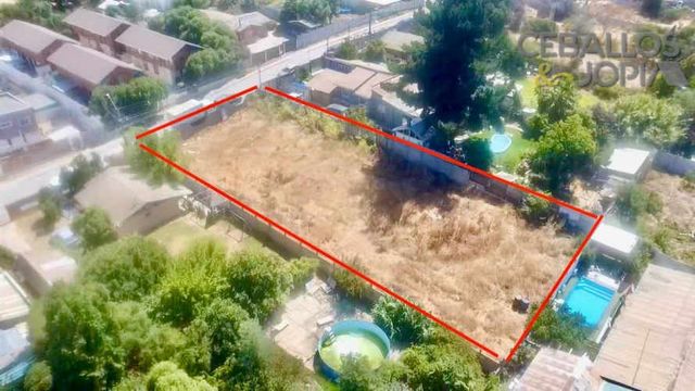 SITIO Avenida Marga Marga, Quilpué