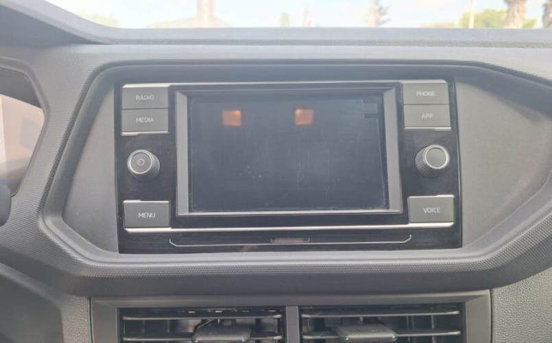 VOLKSWAGEN NEW TCROSS TRENDLINE TSI 1.0 FULL MEC. AÑO 2024