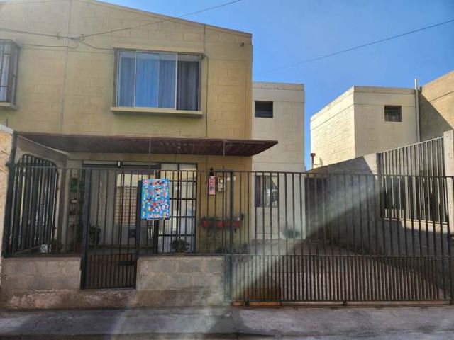 CONDOMINIO SAN LORENZO