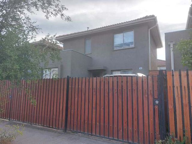 Se Vende Hermosa Casa  (78590)