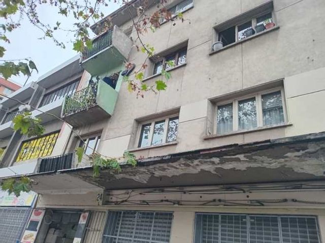 Gran oportunidad 3 Dormitorios + Servicio, Av. Libertador B. O’Higgins