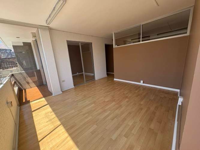 ARRIENDO OFICINAS/CENTRO DE LA CIUDAD