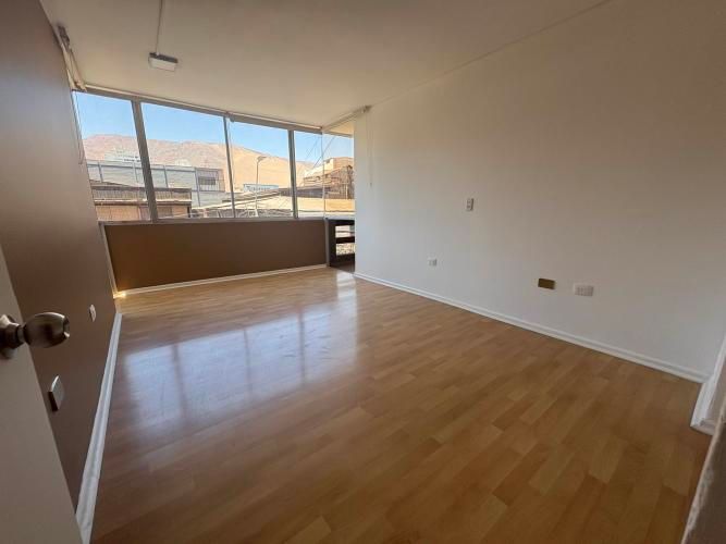 ARRIENDO OFICINAS/CENTRO DE LA CIUDAD