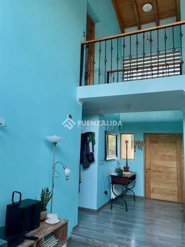 PARCELA Calera de Tango