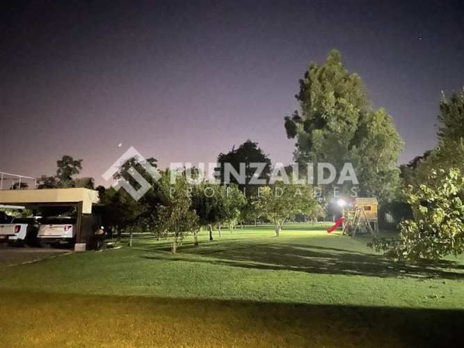 PARCELA Calera de Tango