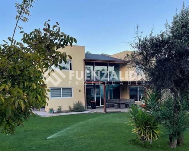 PARCELA Calera de Tango