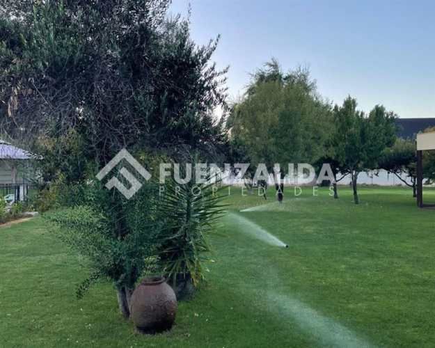 PARCELA Calera de Tango