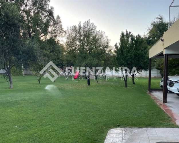 PARCELA Calera de Tango