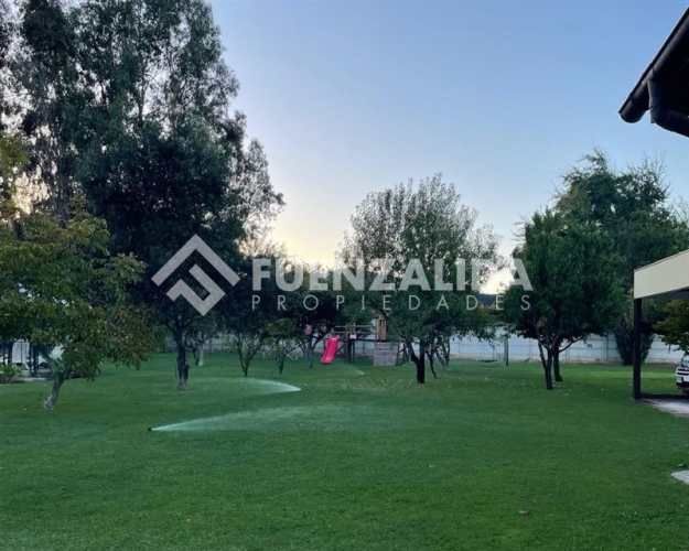 PARCELA Calera de Tango