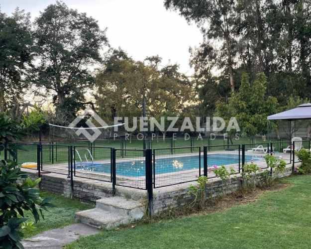 PARCELA Calera de Tango