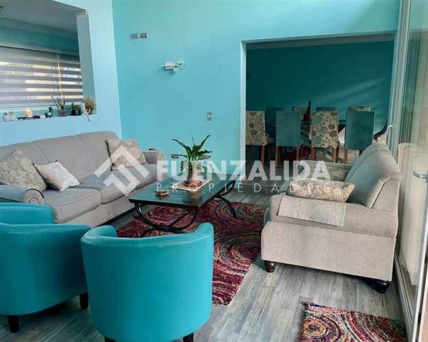 PARCELA Calera de Tango