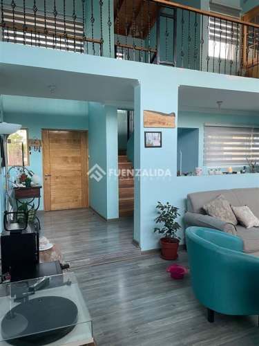 PARCELA Calera de Tango