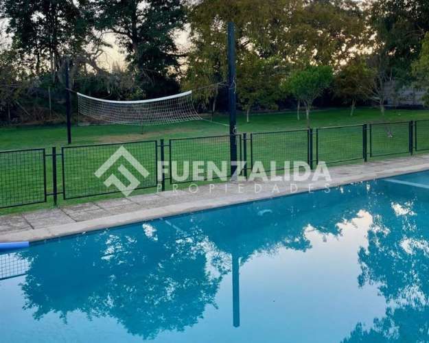 PARCELA Calera de Tango