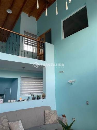 PARCELA Calera de Tango