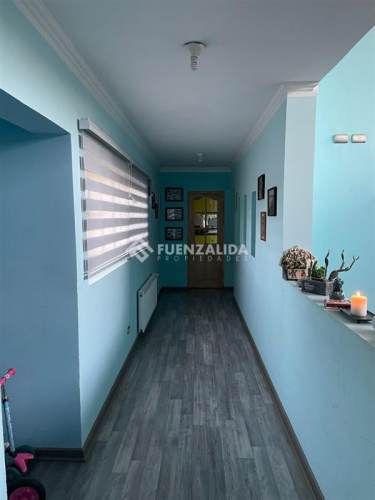 PARCELA Calera de Tango