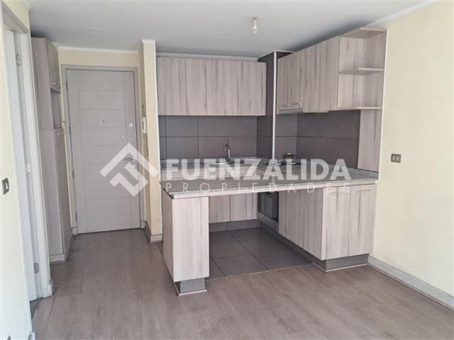 DEPARTAMENTO Eleuterio Ramírez con San Francisco