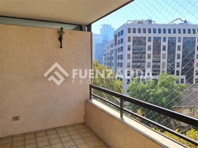 DEPARTAMENTO San Sebastián con Encomenderos