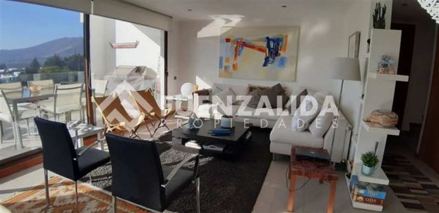 DEPARTAMENTO Marbella