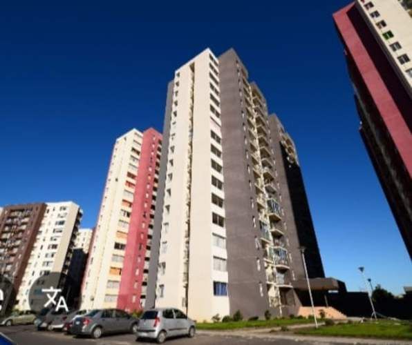 EXCELENTE DEPARTAMENTO EN HUALPÉN IDEAL PARA INVERSIÓN $67.000.000