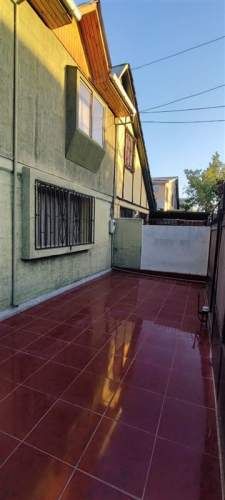 CASA Cercana a Mall maipu