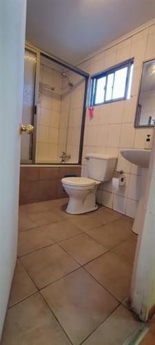 CASA Cercana a Mall maipu