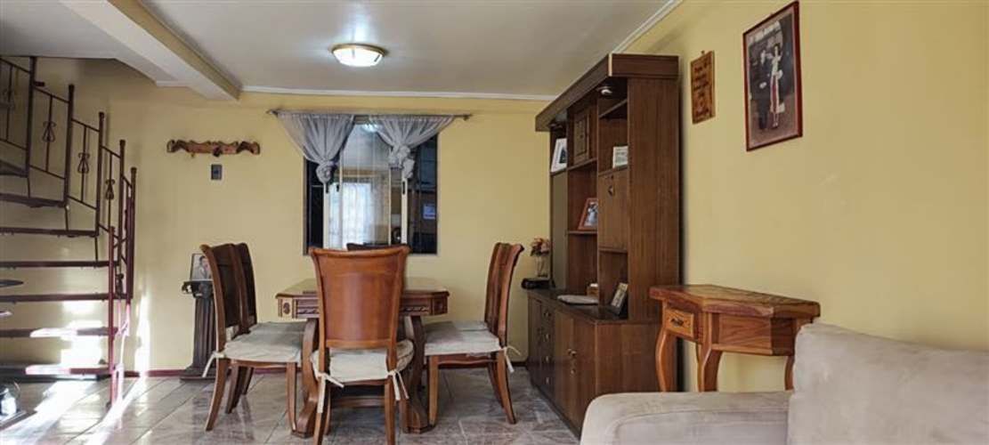 CASA Cercana a Mall maipu