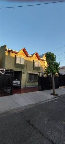 CASA Cercana a Mall maipu